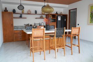 Villa Exquisite Central Seminyak - Seminyak - 6