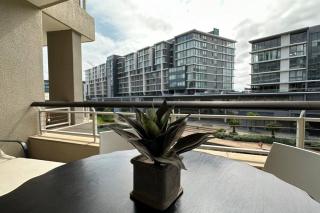 Luxury V&A Apt *No Loadshedding* - 2