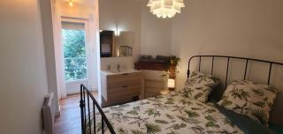 Charmant T2 avec grande terrasse quartier Jardin Massey - 7