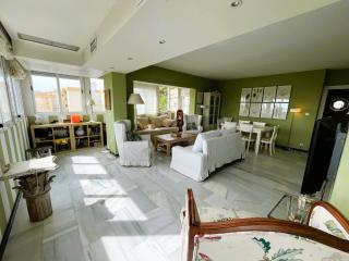 Marbella Center Ricardo Soriano 6 persons - Beach at 250 m - 2