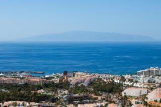 Luxury private villa with heated pool and amazing ocean view - Adeje - 2