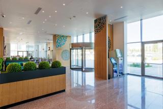 M-clinic Hotel - Tashkent - 1