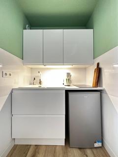 Appartement rénové à 300m de la mer - Vaux-sur-Mer - 7