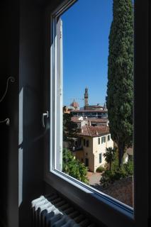 Magnoli Elegant View - Florence - 7