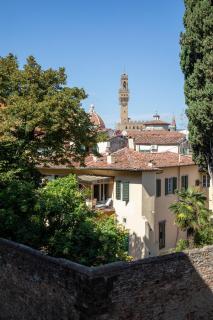 Magnoli Elegant View - Florence - 3