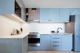 The Tyne Luxury Apartments - Durban - 2