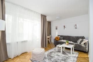 ShortStayPoland Jana Pawła II (B141) - Varsavia - 2