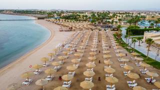 Xanadu Makadi Bay - High Class All Inclusive - Hurghada - 8
