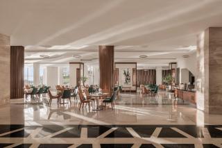 Xanadu Makadi Bay - High Class All Inclusive - Hurghada - 7