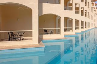 Xanadu Makadi Bay - High Class All Inclusive - 1