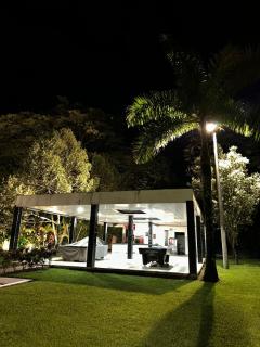 FINCA EL GALEM - Guamal - 2