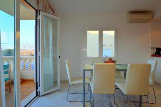 Luminoso apartamento a pocos metros de la playa - Can Picafort - 8