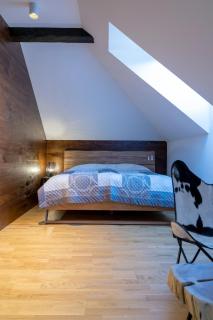 Apartmán Deštné - Deštné v Orlických horách - 9