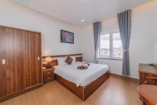 Anh Duc Hotel Da Lat - 3