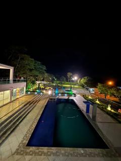 FINCA EL GALEM - Guamal - 7