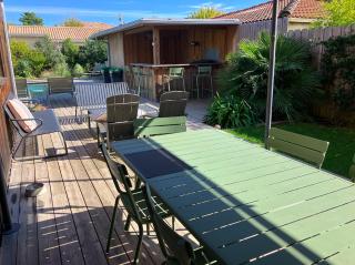 Sumptuous Cap Ferret Style House - La Teste-de-Buch - 9