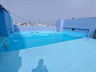 Hotel City Heart Shirdi - Shirdi - 8