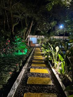 FINCA EL GALEM - Guamal - 9