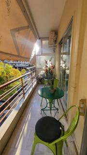 TravellerSpot_II cozy 2br apt - Salonicco - 9