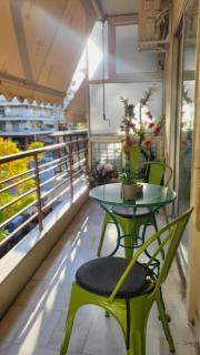 TravellerSpot_II cozy 2br apt - Salonicco - 7