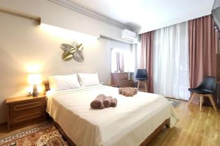 TravellerSpot_II cozy 2br apt - Salonicco - 2