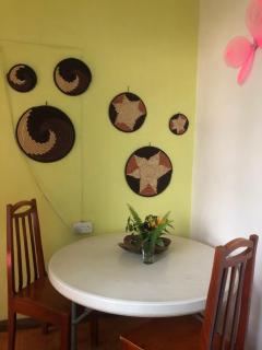 The apartment house - Mbale - 6