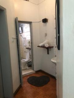 The apartment house - Mbale - 2