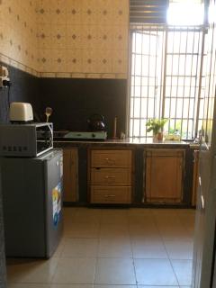 The apartment house - Mbale - 7
