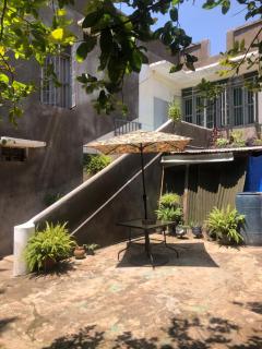 The apartment house - Mbale - 1
