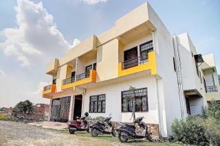 Hotel O JR Hotel - Lucknow - 1