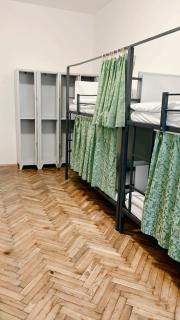 Hostel DO-RE-MI - Praga - 9