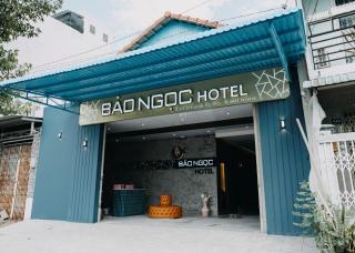 Bảo Ngọc Hotel - Cao Lãnh - 3