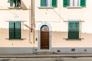 Cibe Florence Apartment - Florence - 0