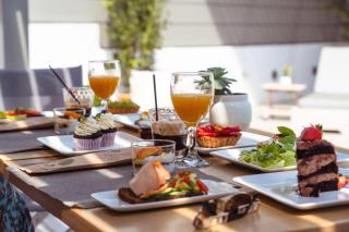 Lithos Luxury Suites - Tinos - 8