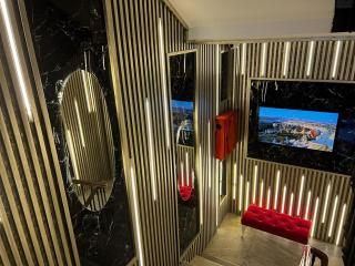 The Independent Hotel Taksim - Istambul - 5