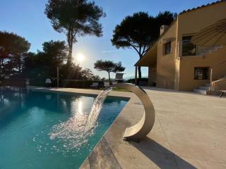 FRGK DATCHA "Villa Prestige Mougins" - Mougins - 8