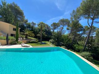 FRGK DATCHA "Villa Prestige Mougins" - Mougins - 6