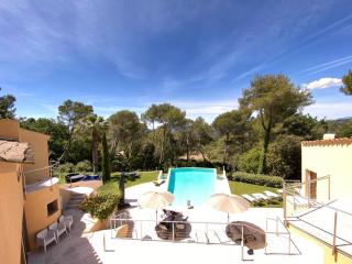FRGK DATCHA "Villa Prestige Mougins" - Mougins - 9