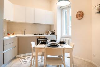 Martini Matera 2-luxury apartment - Matera - 9