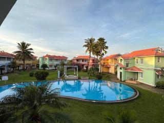 Rosewood By The Beach Goa - 3