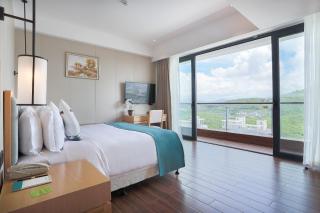 Sanya Dadonghai Seaview Hotel - 5