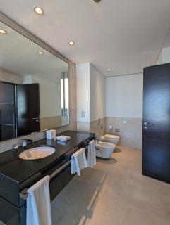 Luxury Address Res Dubai Marina 1BR c Frank&Frank - 2514 - Dubai - 5