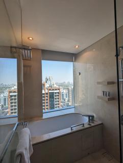 Luxury Address Res Dubai Marina 1BR c Frank&Frank - 2514 - Dubai - 3