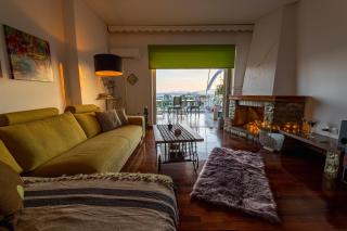 Alimos - Sea View Apartment - Atene - 8