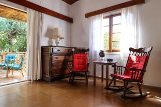 Belle Epoque - Holiday Home - Città di Egina - 8