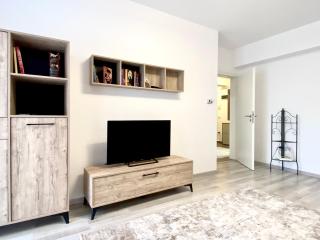 Daria's Apartment - Brasov - 6