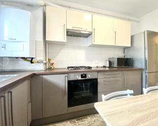 Daria's Apartment - Brasov - 2
