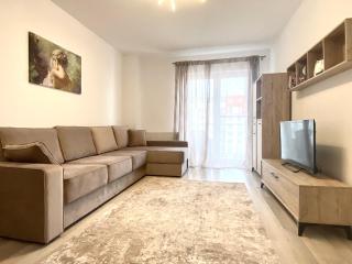 Daria's Apartment - Brasov - 9