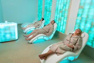 Poseidon VIP Residence Club Balneo & SPA Resort - 8