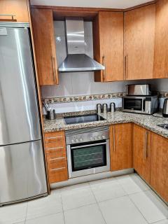 Coto Real Duquesa 2 bed spectacular Sea and Pool Views - Manilva - 2